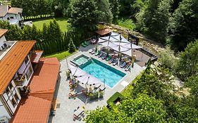 Guest House Valevtsi